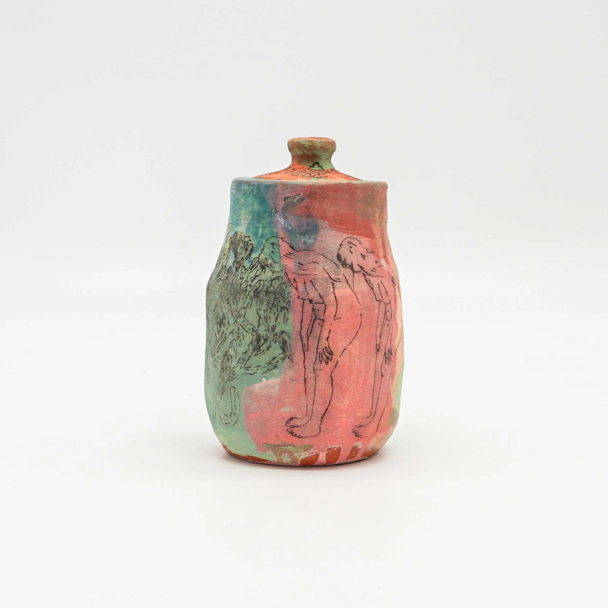 Ritual Jar