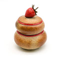 Strawberry Pot