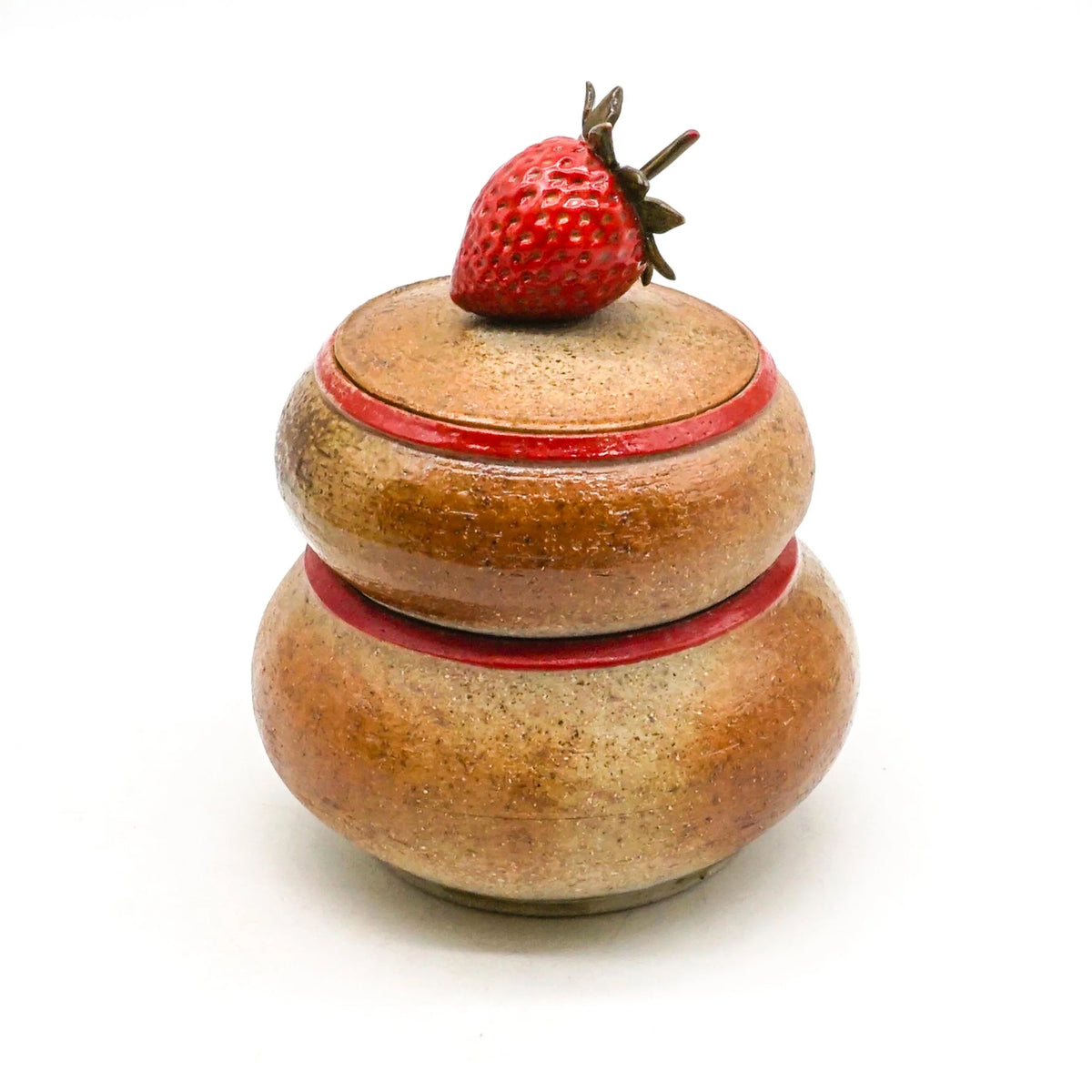 Strawberry Pot