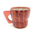 Purple Mug