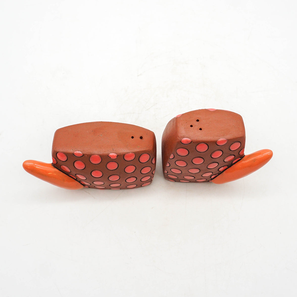 S&P Shaker Set 2