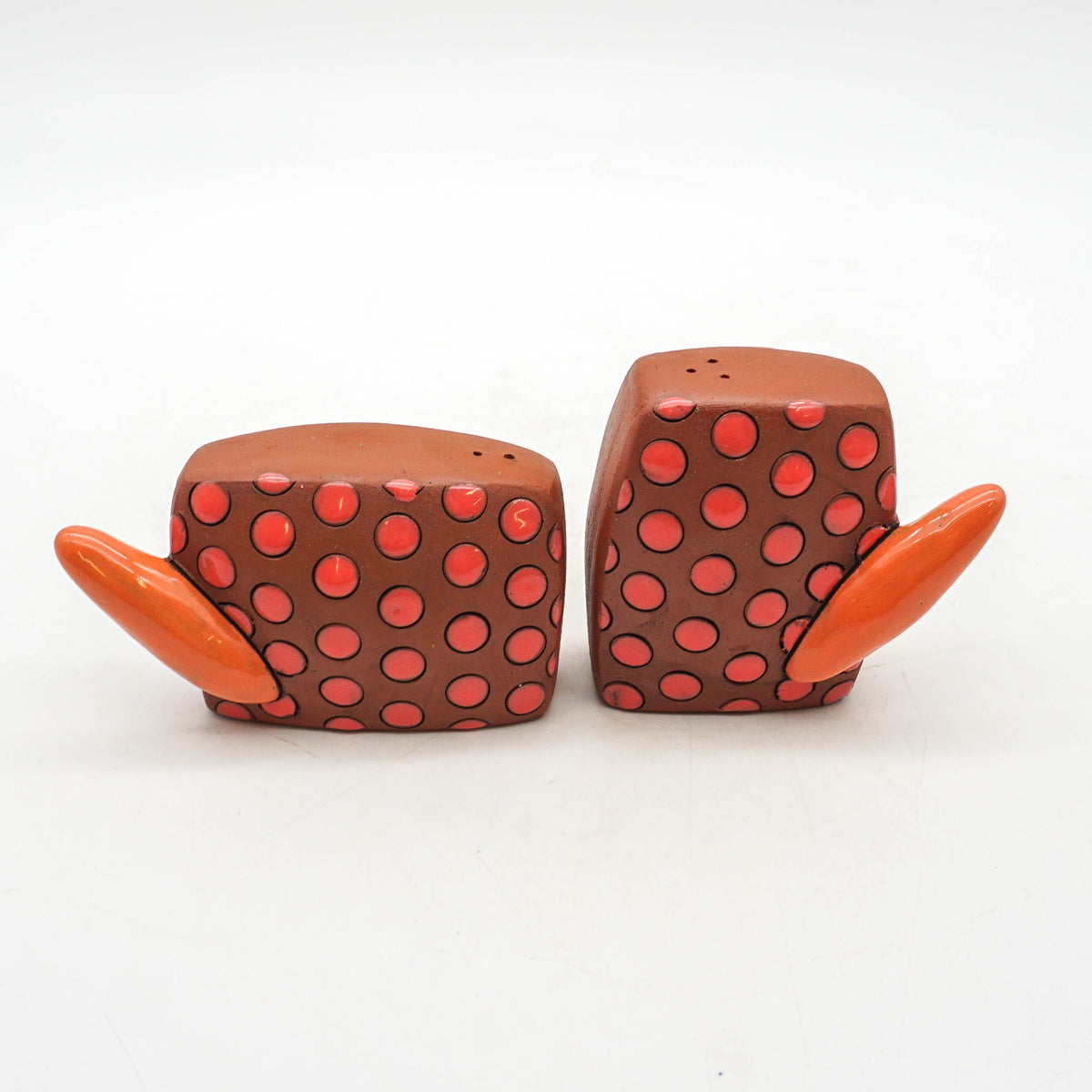 S&P Shaker Set 2