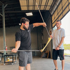 Just Roll With It - Special Topic Workshop (Level 2)