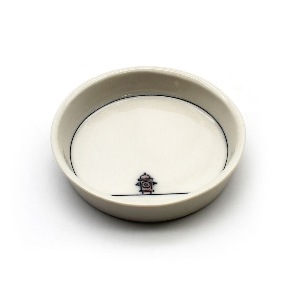 Tiny Round
