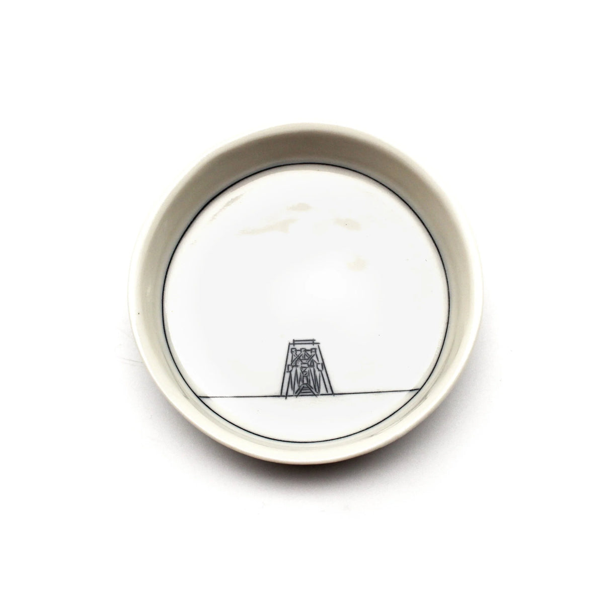 Tiny Round