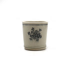 Snowflake Sipper
