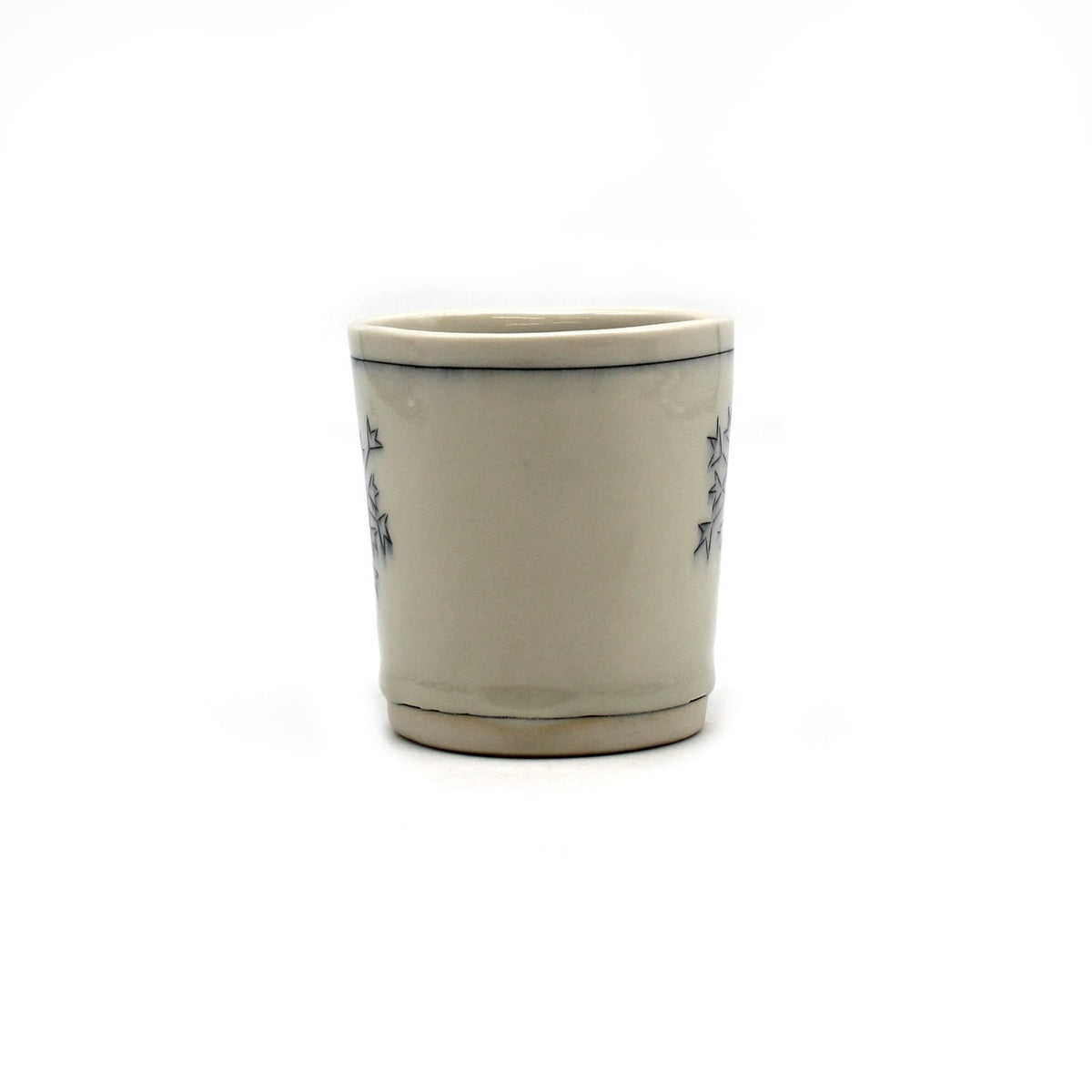 Snowflake Sipper