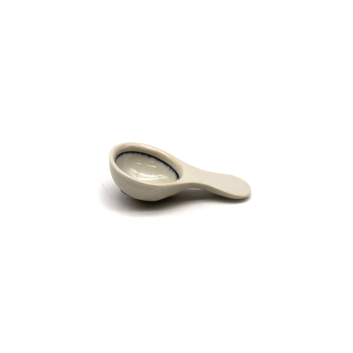 Small Scoop (Simple Line)