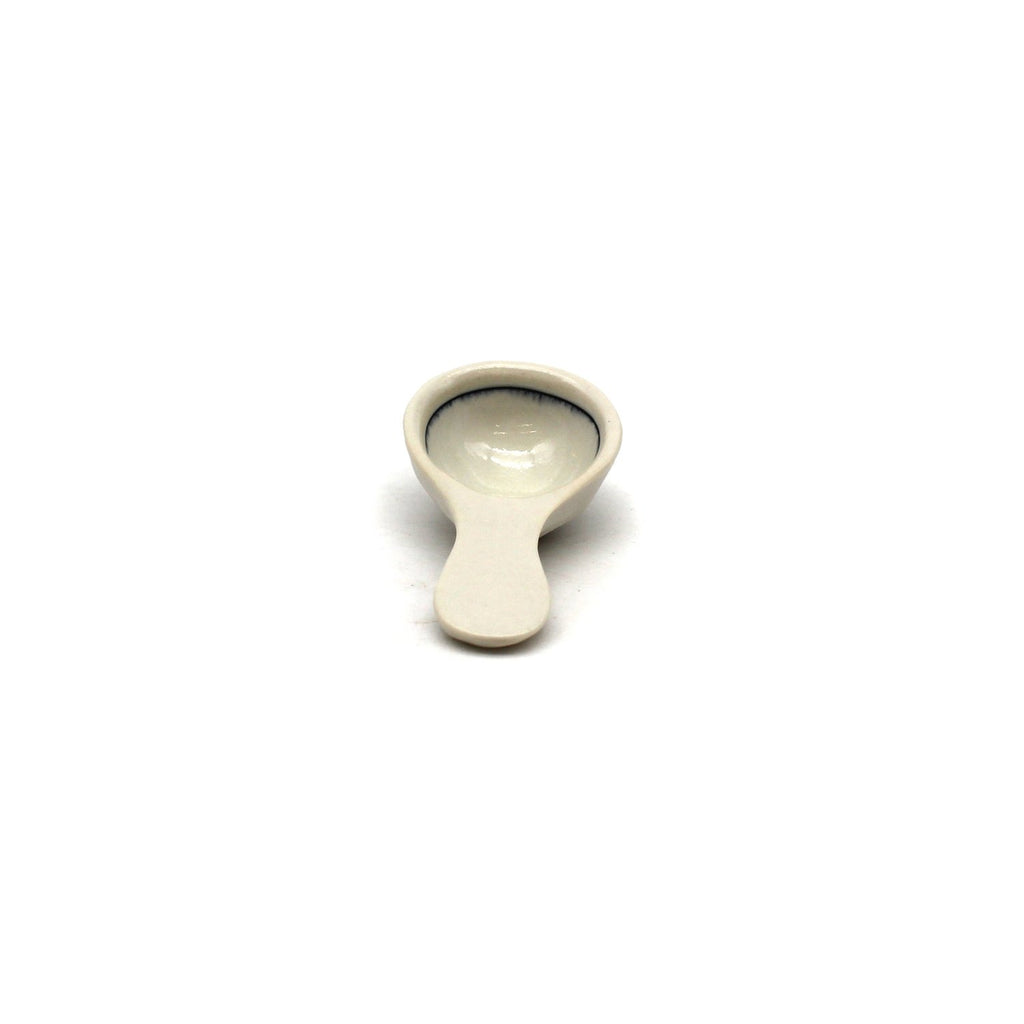 Large Scoop (Simple Line)
