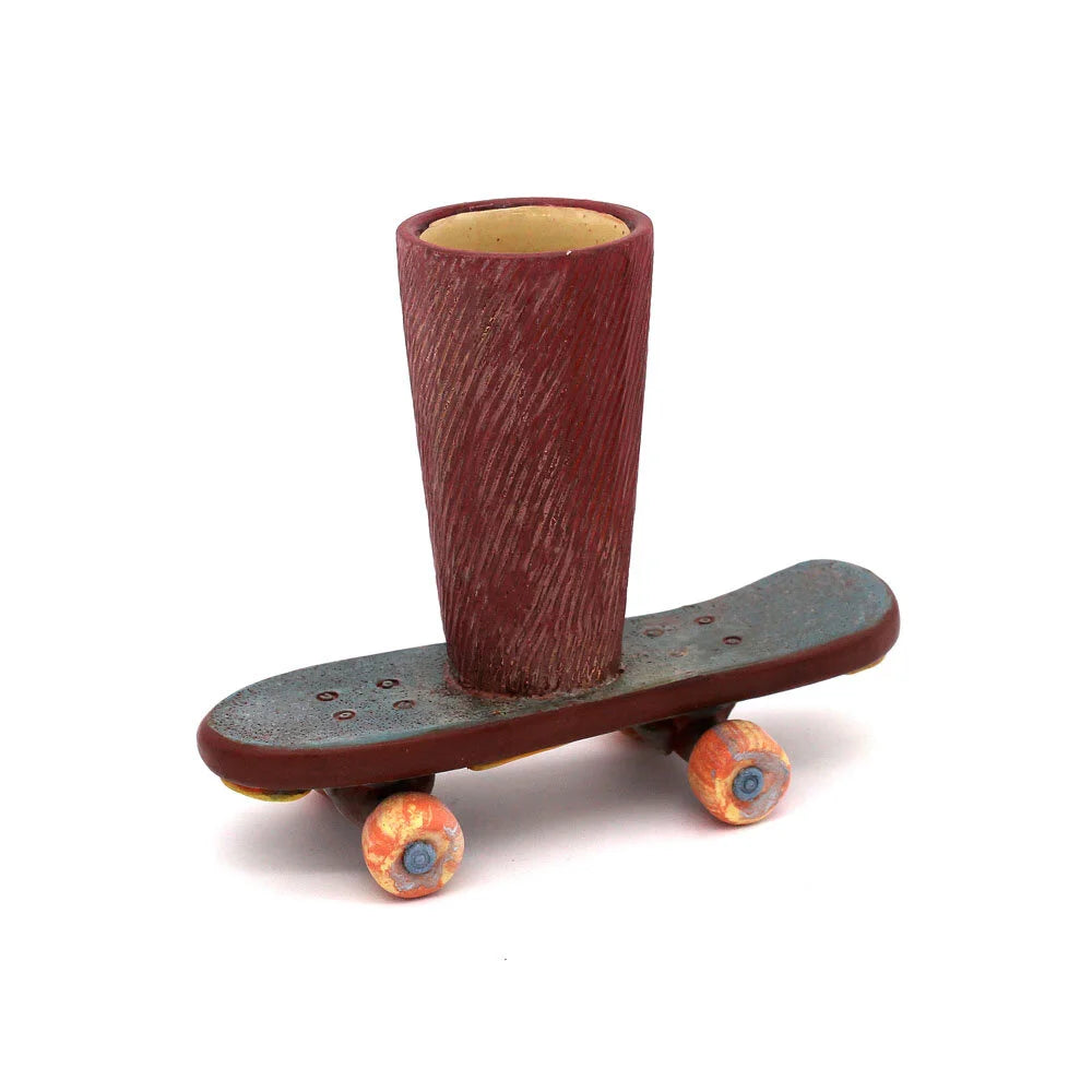 Skateboard Shooter