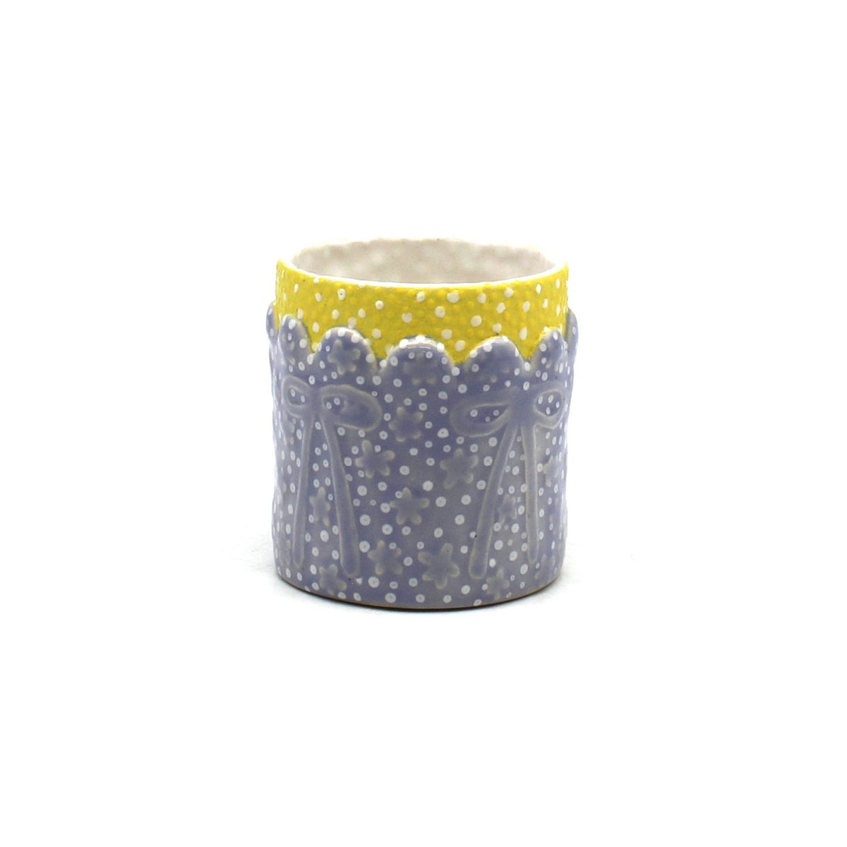 Bows and Stars Sipper