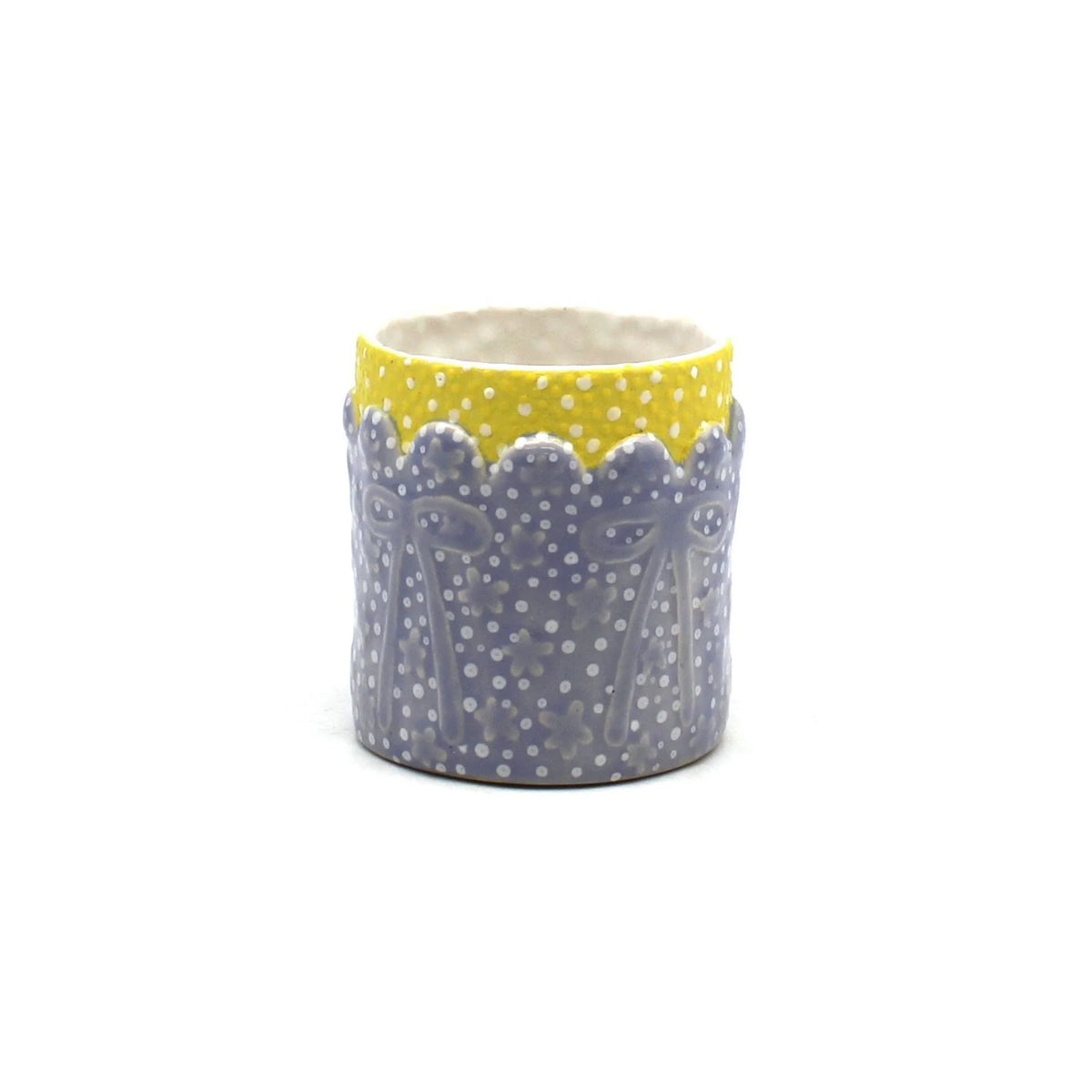 Bows and Stars Sipper