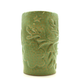 Green Vase