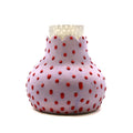 Lilac Bud Vase