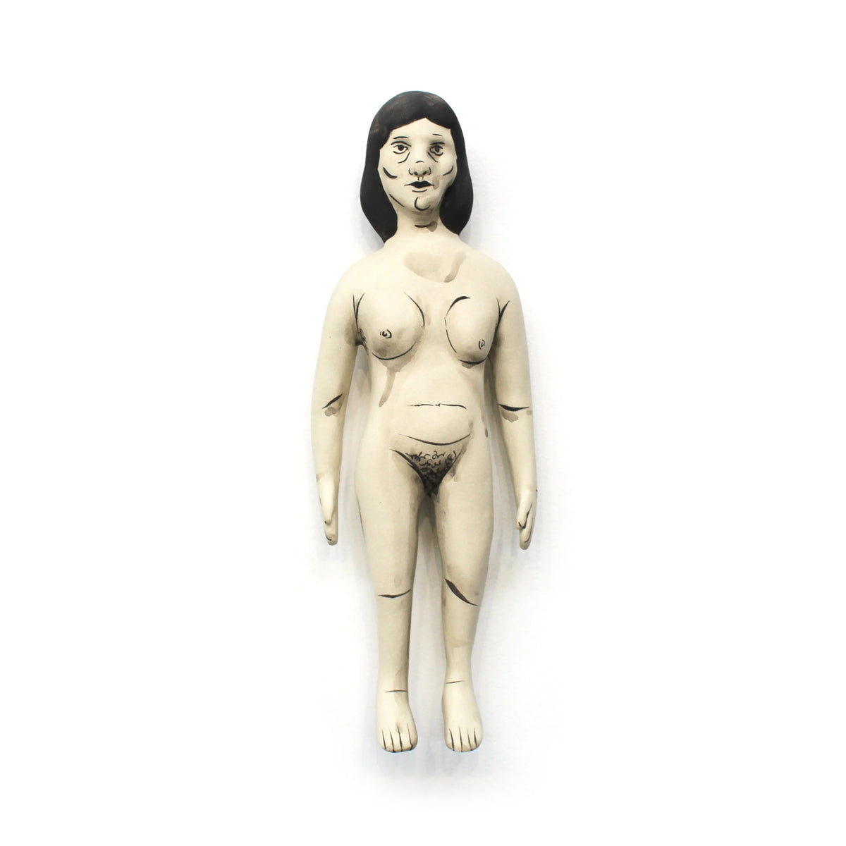 Naked