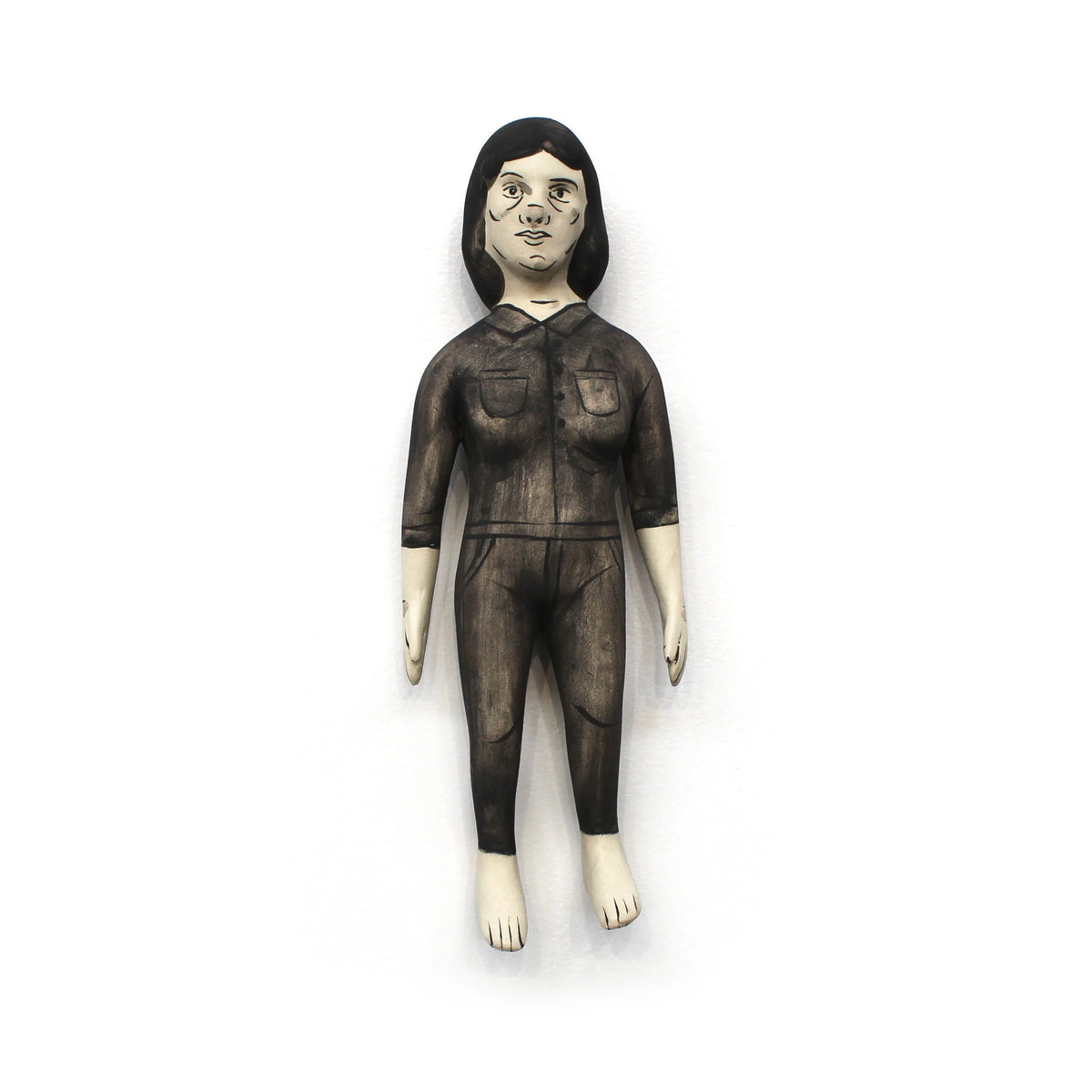 Overalls