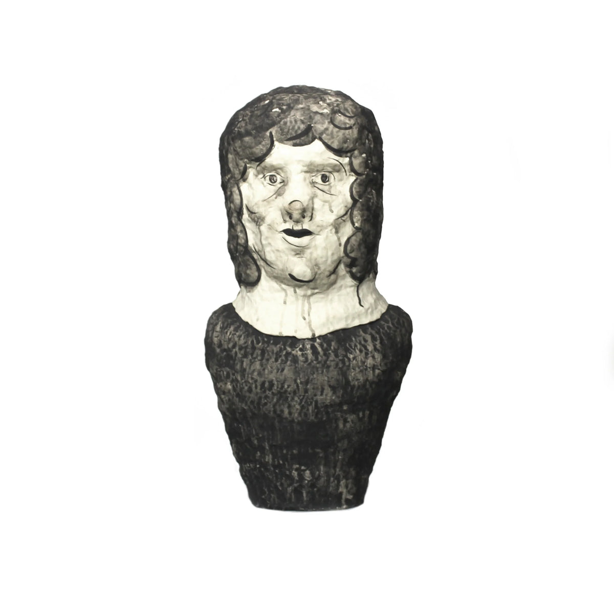 Bust