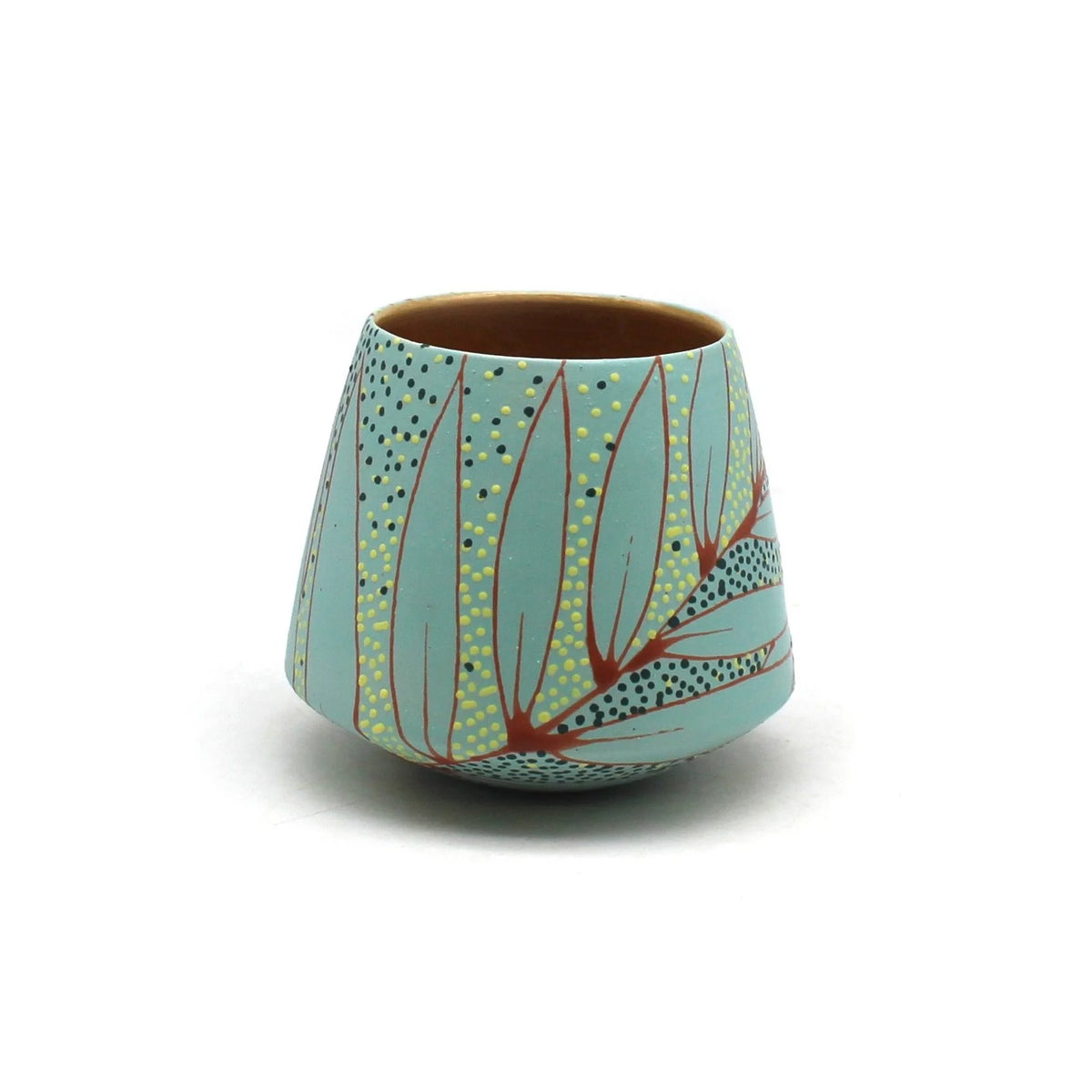 Seafoam Tumbler