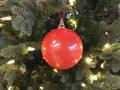 December 13 - Make Your Own Glass Ornament