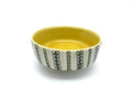 Yellow Bowl