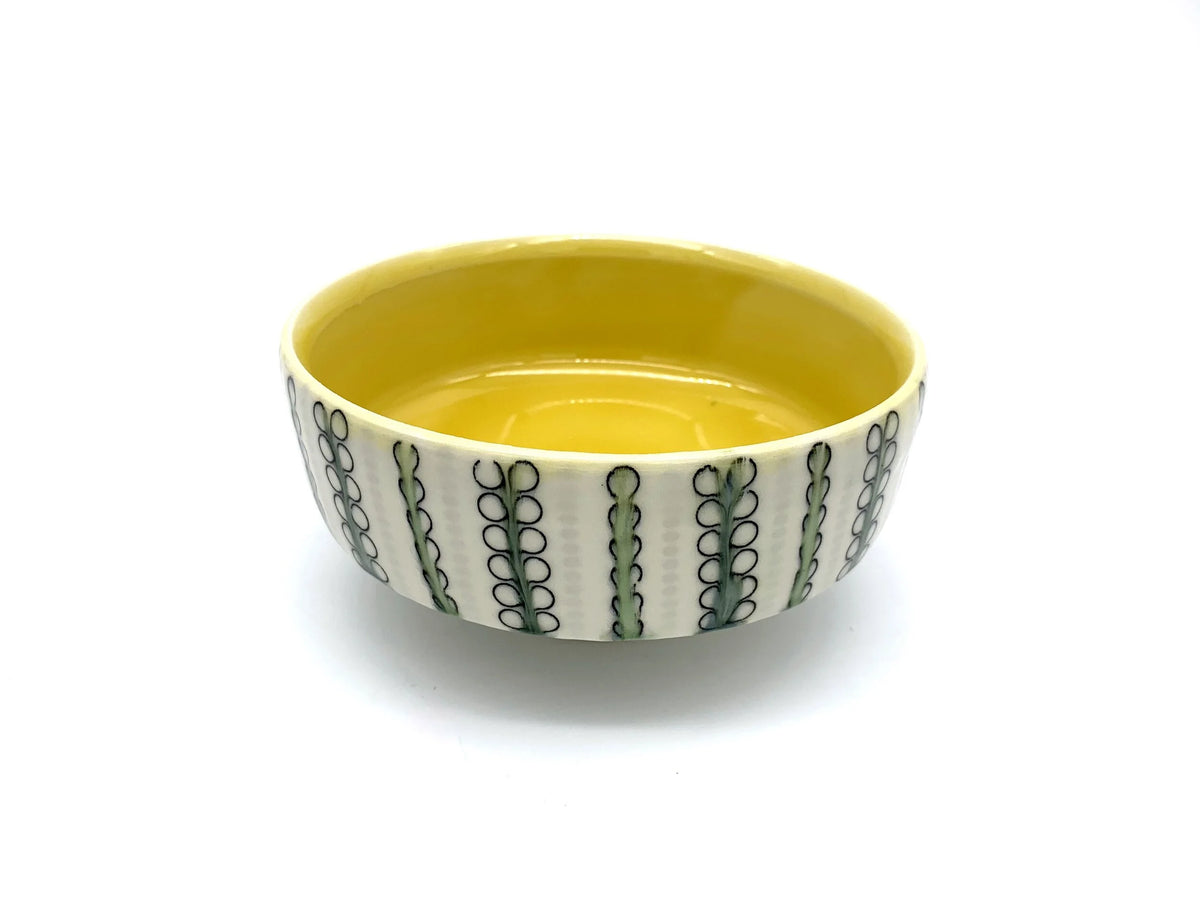 Yellow Bowl