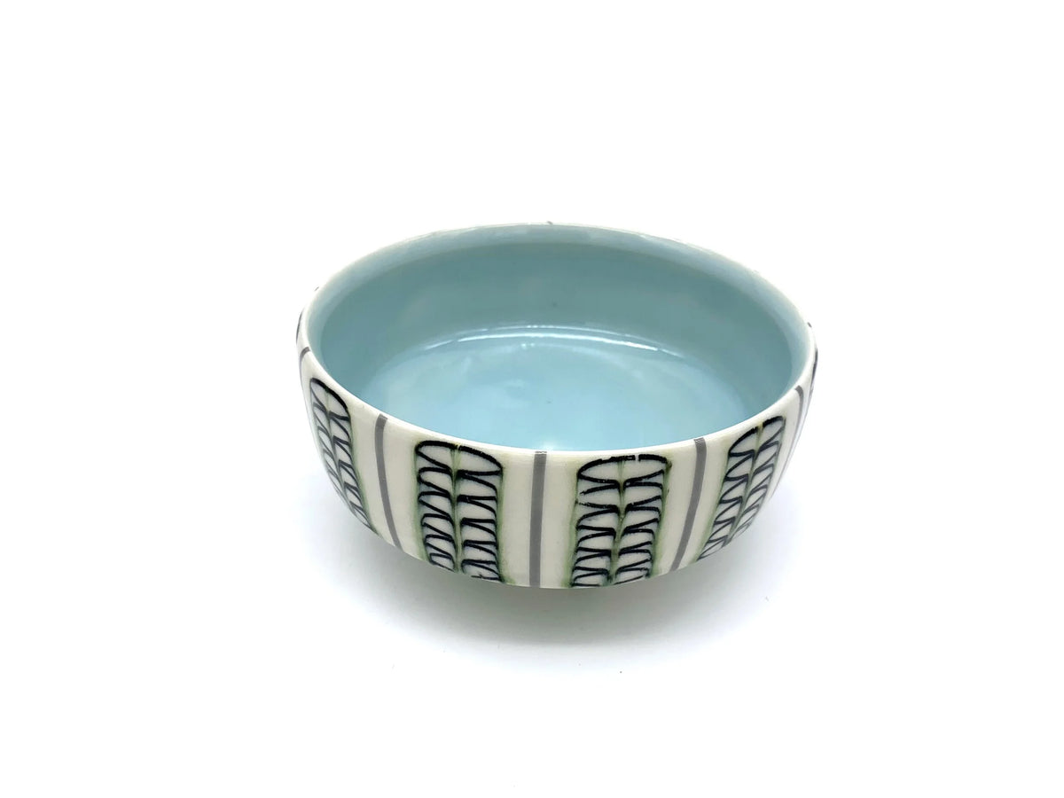 Blue Bowl