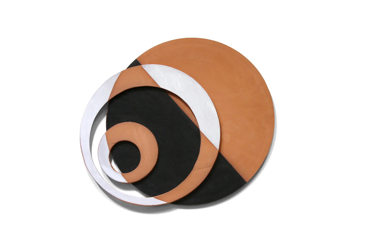 Geometric tile #1