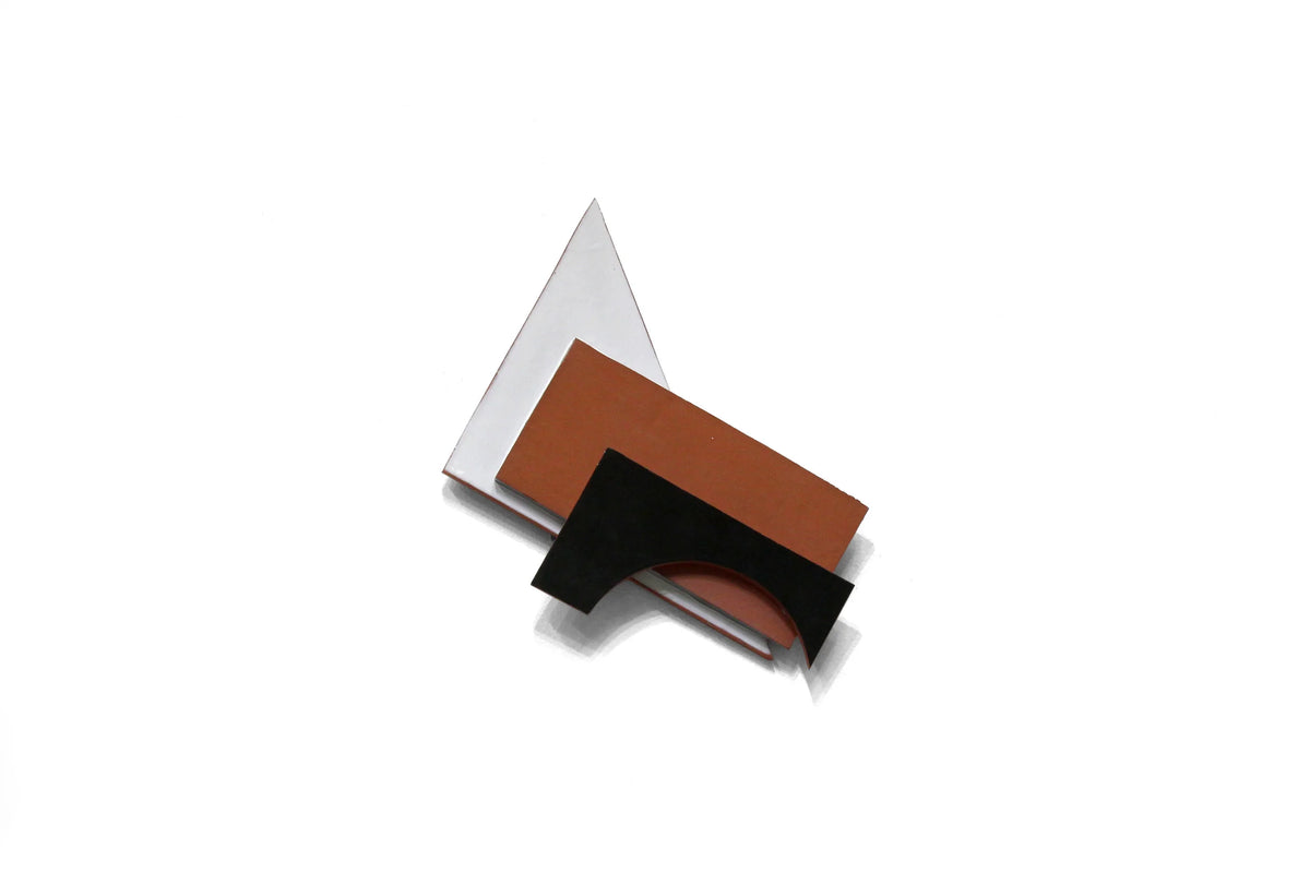 Geometric tile #7