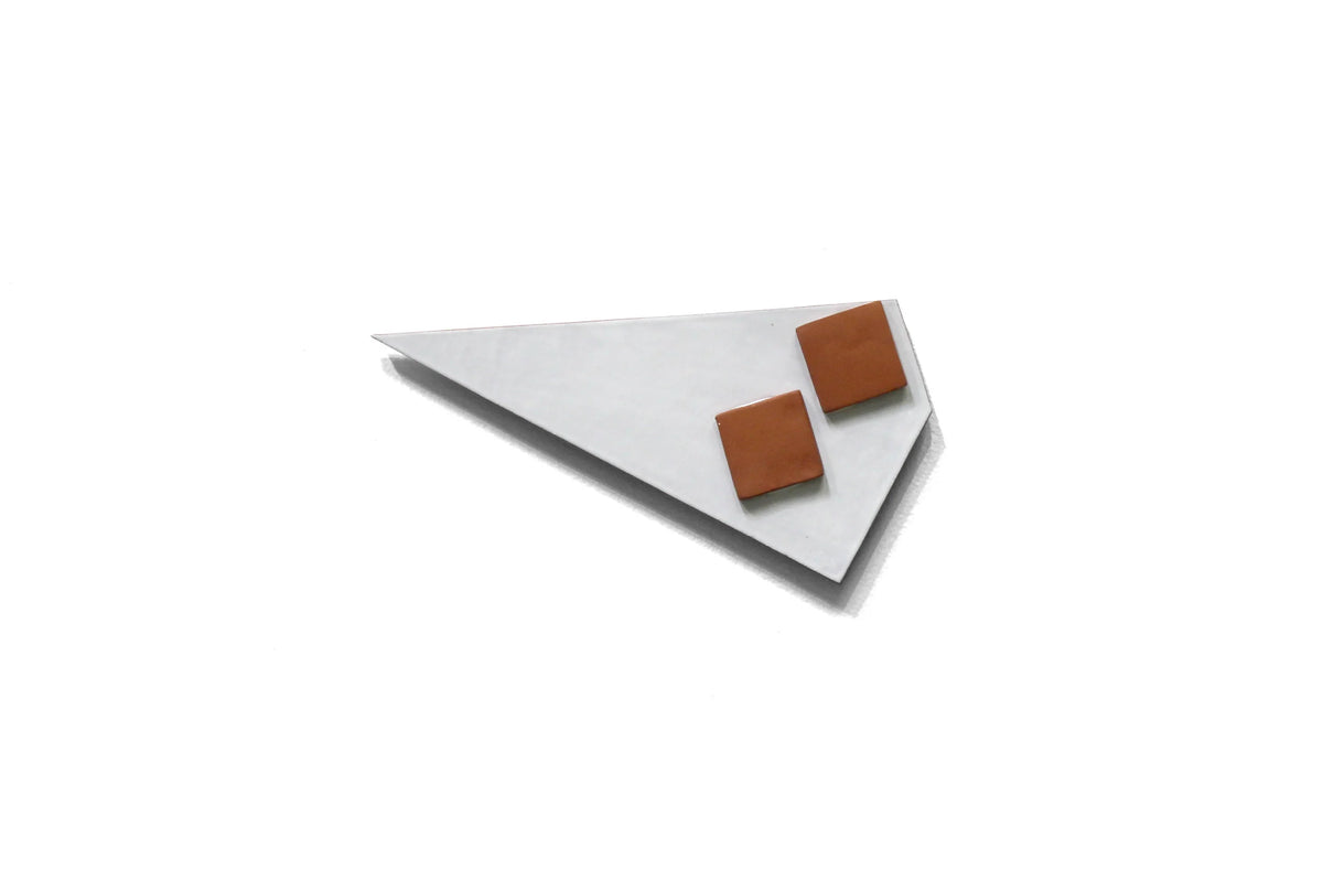Geometric tile #11