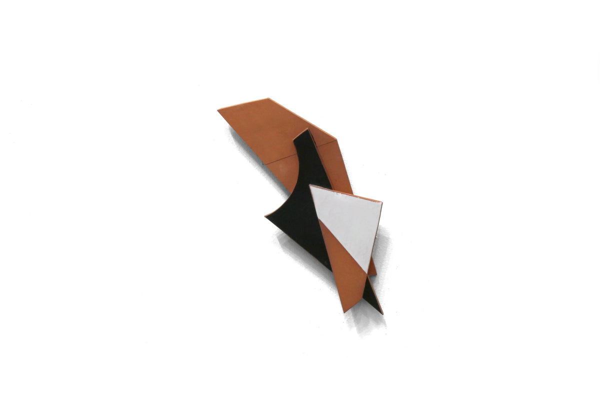 Geometric tile #13