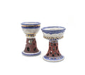 King and Queen Goblets