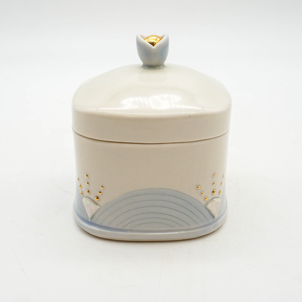 Square Concentricity Box