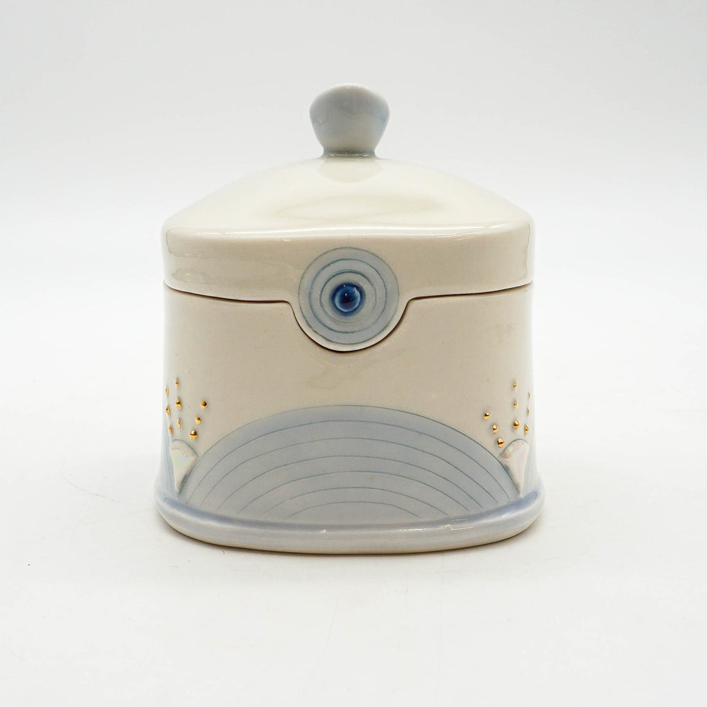 Square Concentricity Box