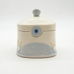 Square Concentricity Box