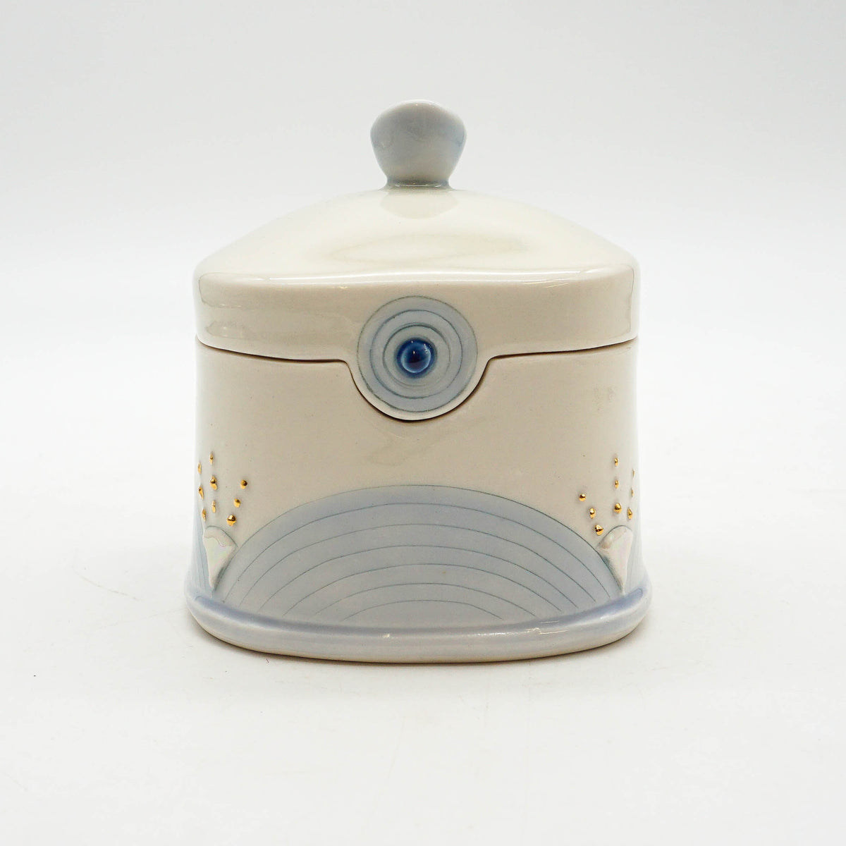 Square Concentricity Box
