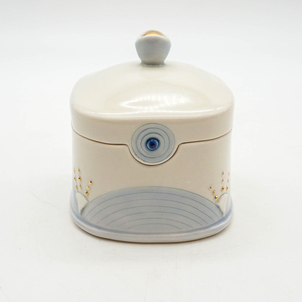 Square Concentricity Box