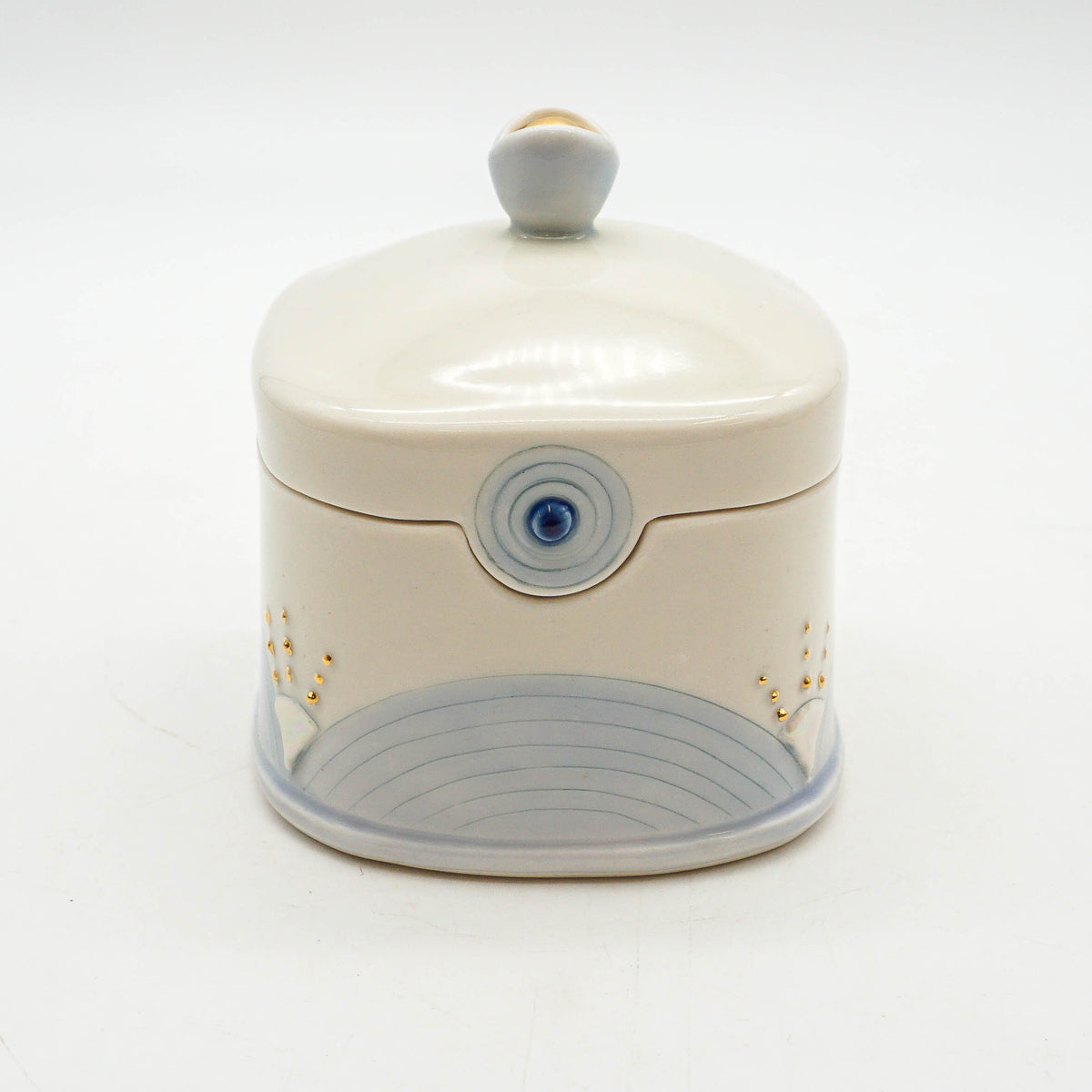 Square Concentricity Box