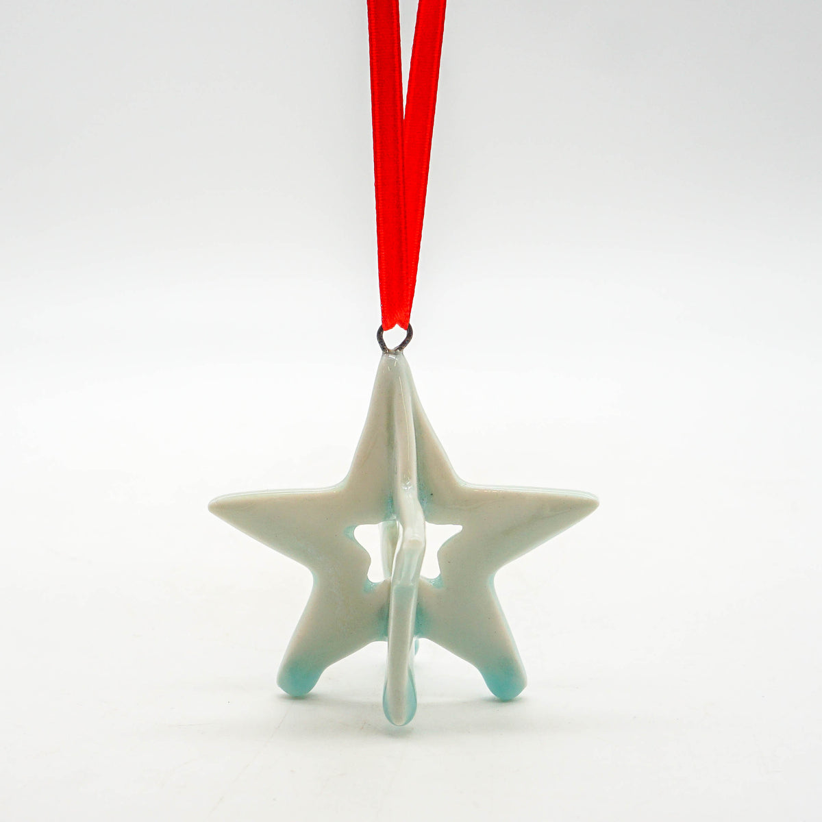 3D Bermuda Star
