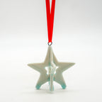 3D Bermuda Star