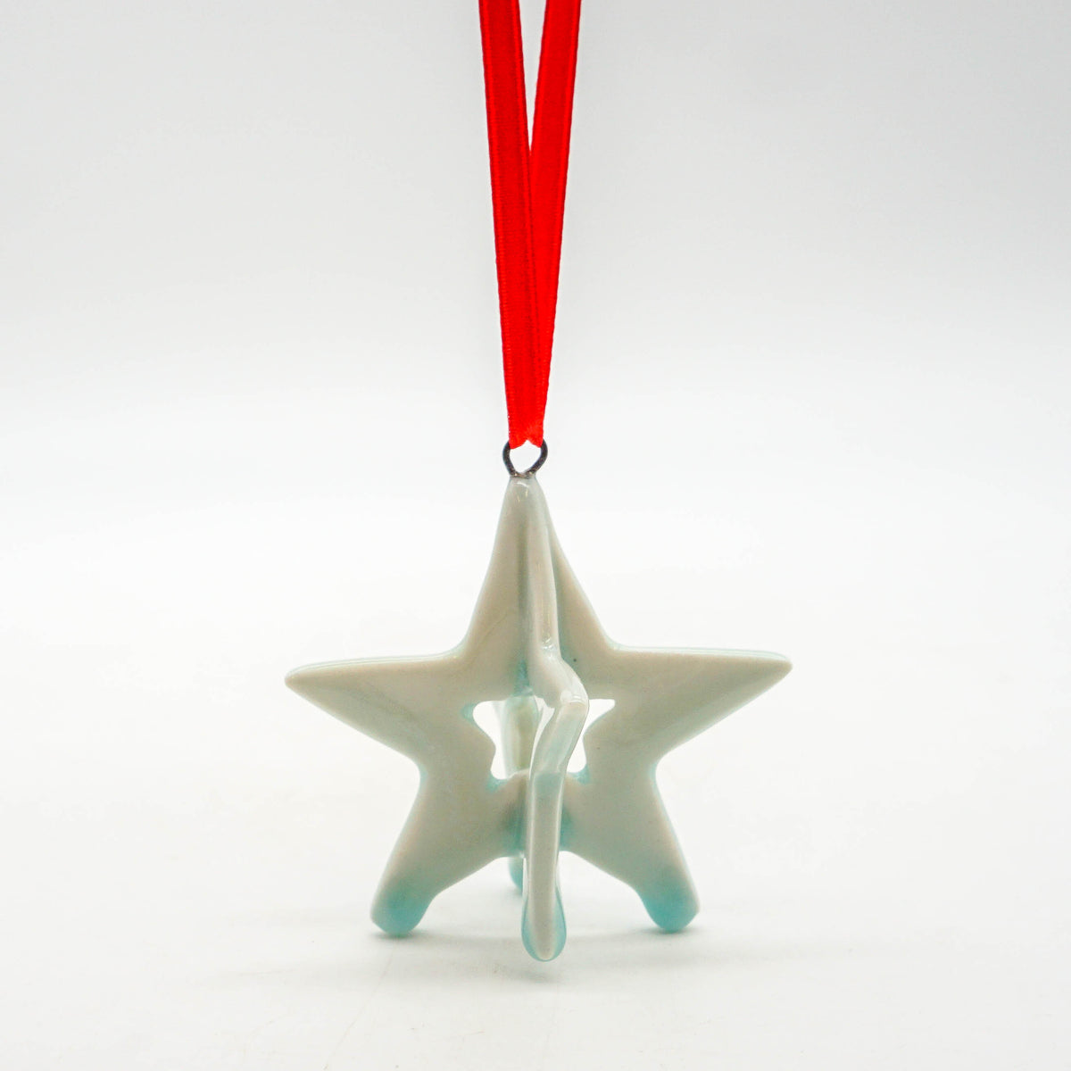3D Bermuda Star