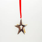 3D Luster Star