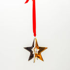 3D Luster Star