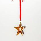 3D Luster Star