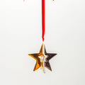 3D Luster Star
