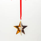 3D Luster Star