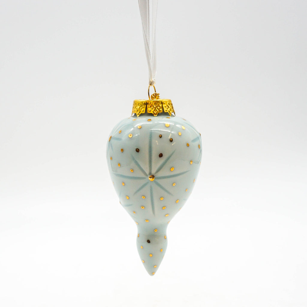 Starburst Ornament