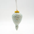 Starburst Ornament