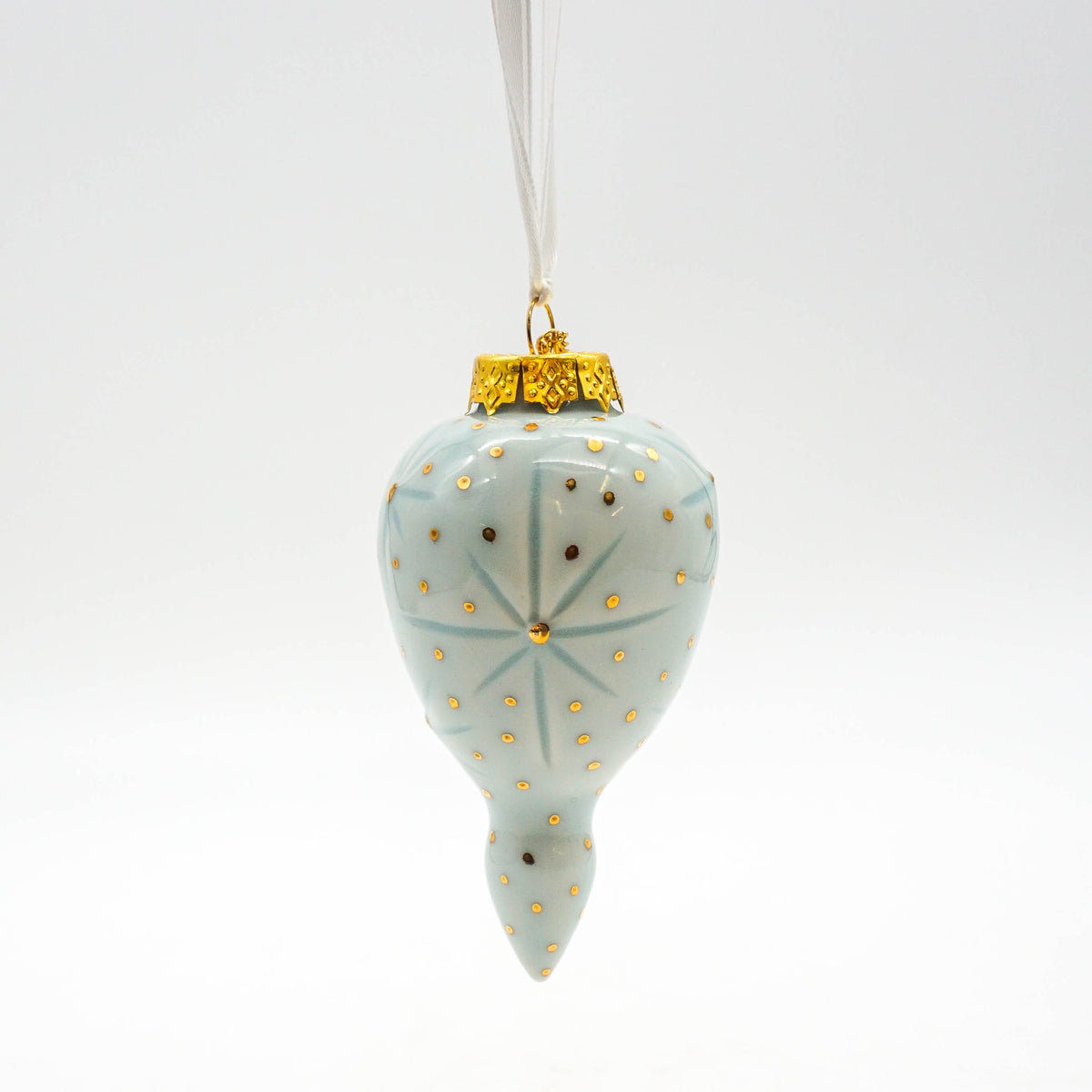 Starburst Ornament