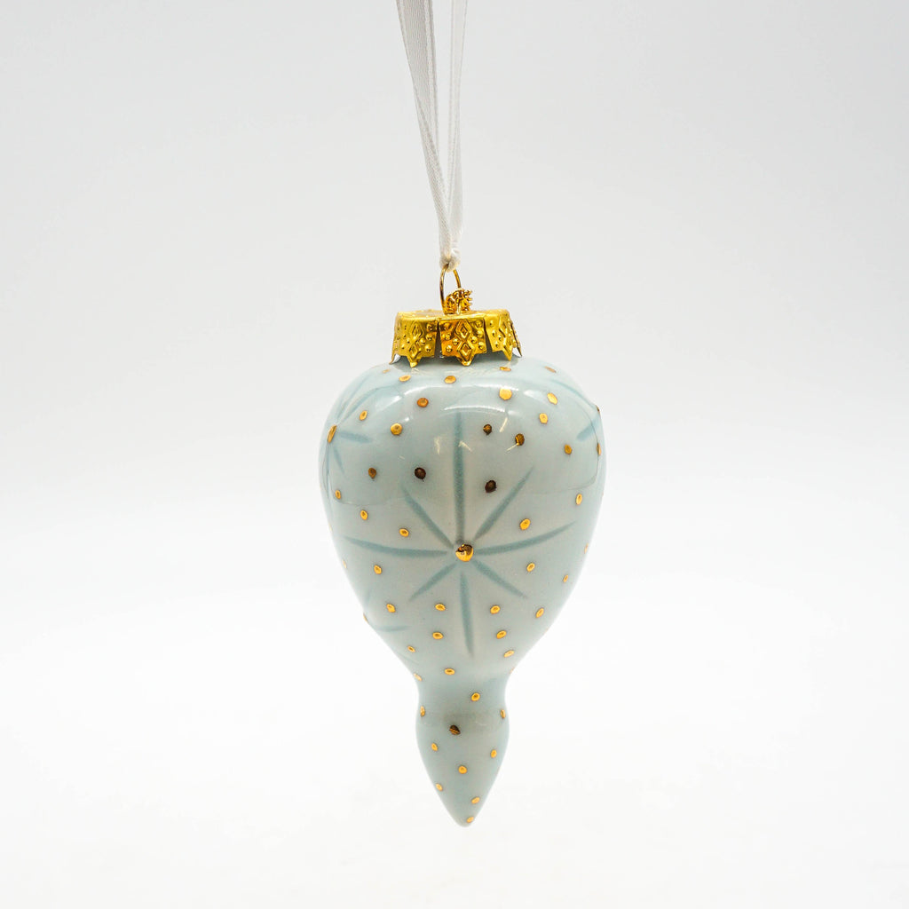 Starburst Ornament