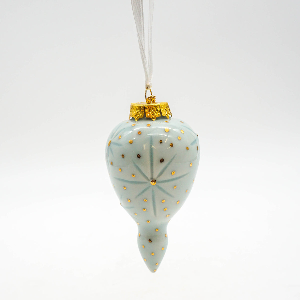 Starburst Ornament